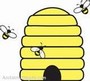 the bee